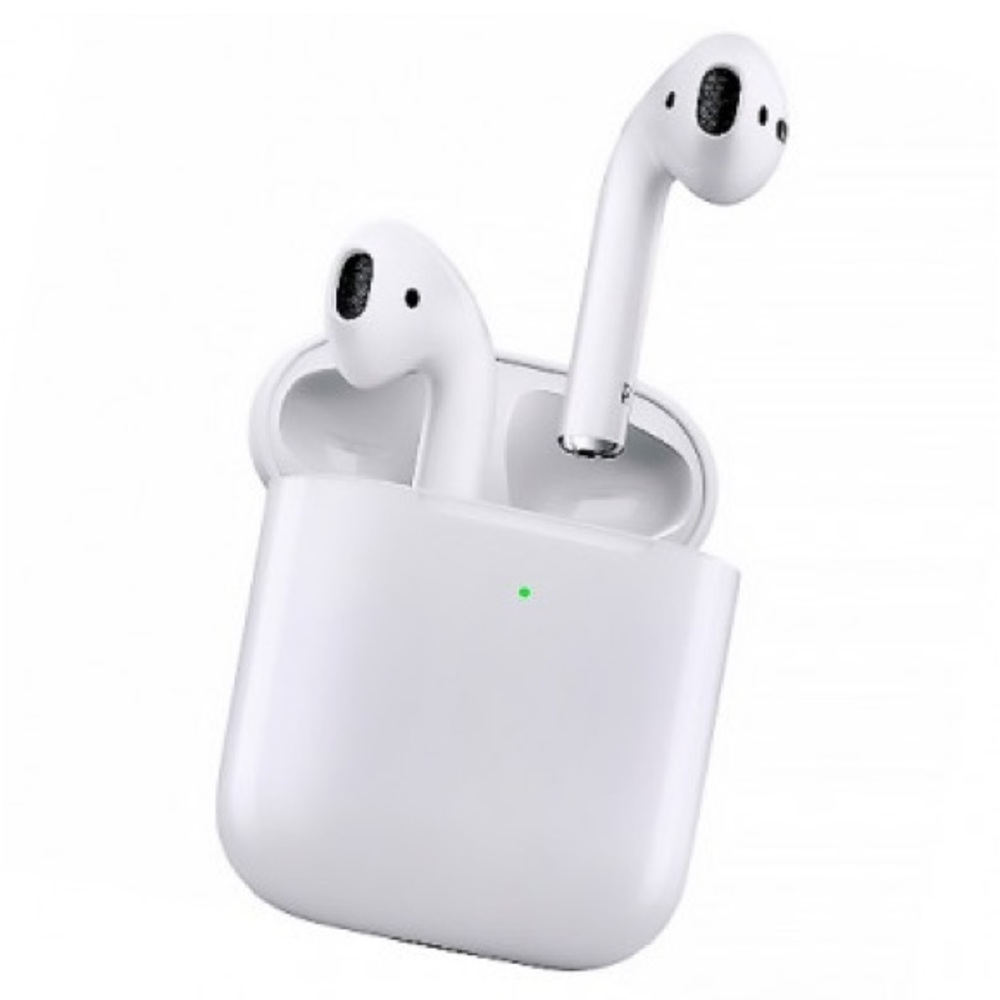 Apple AirPods, 2nd Gen